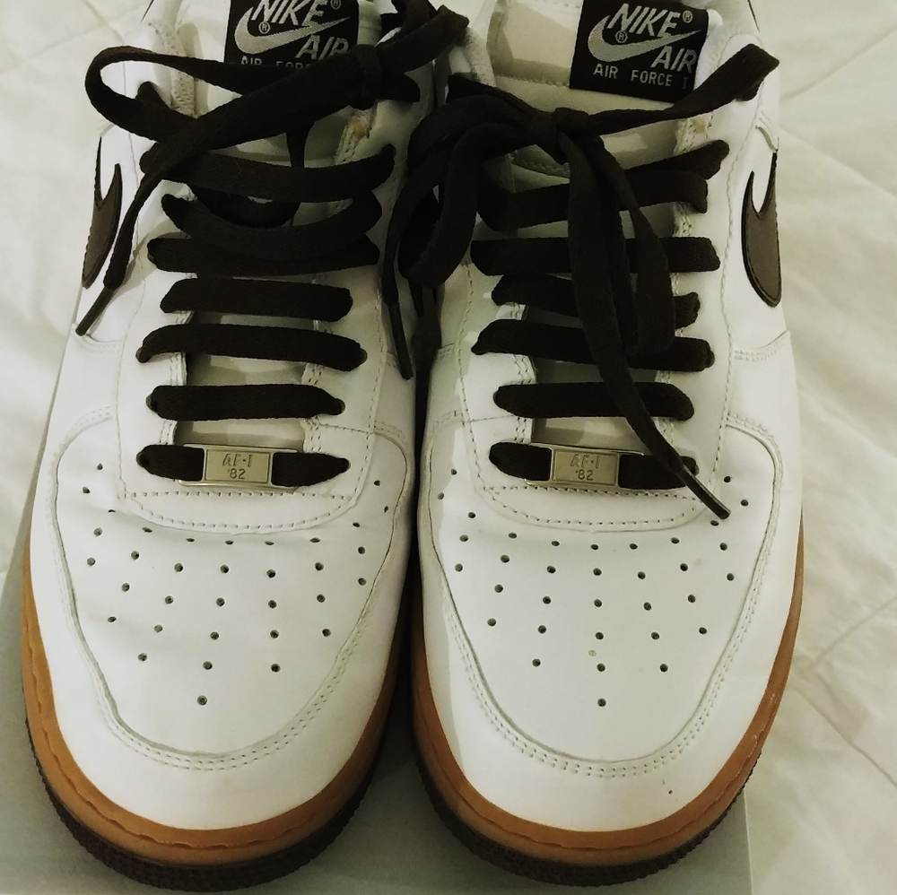 Nike Air Force Ones Mens